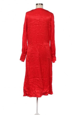 Šaty  H&M, Velikost M, Barva Červená, Cena  459,00 Kč