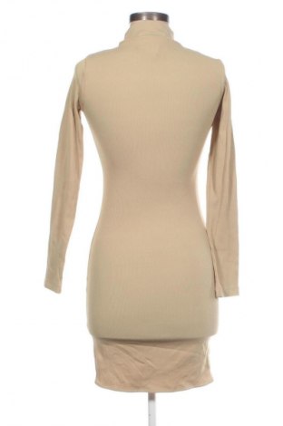 Šaty  H&M, Velikost S, Barva Béžová, Cena  99,00 Kč