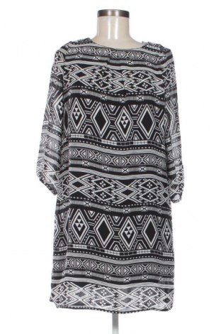 Sukienka H&M, Rozmiar XS, Kolor Kolorowy, Cena 6,99 zł