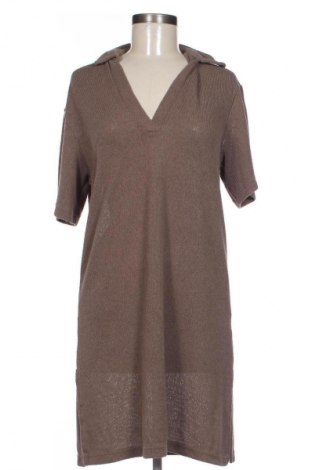 Sukienka H&M, Rozmiar S, Kolor Brązowy, Cena 80,99 zł