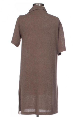 Sukienka H&M, Rozmiar S, Kolor Brązowy, Cena 80,99 zł