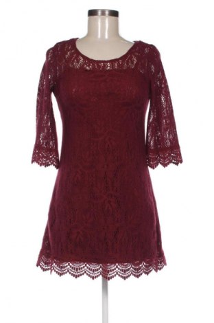 Sukienka H&M, Rozmiar S, Kolor Czerwony, Cena 23,99 zł