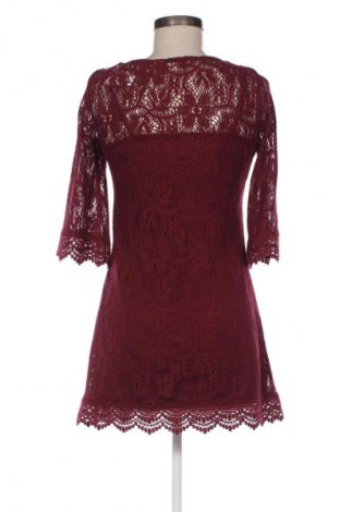 Sukienka H&M, Rozmiar S, Kolor Czerwony, Cena 23,99 zł