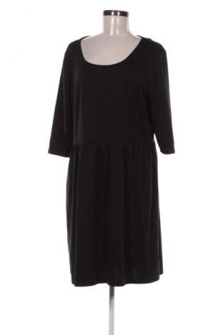 Φόρεμα H&M, Μέγεθος XL, Χρώμα Μαύρο, Τιμή 15,99 €