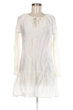 Šaty  H&M, Velikost XS, Barva Krémová, Cena  249,00 Kč