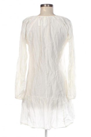 Šaty  H&M, Velikost XS, Barva Krémová, Cena  249,00 Kč