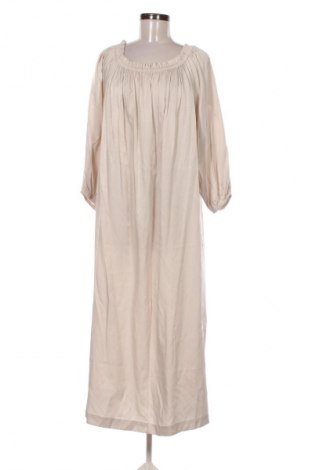 Šaty  H&M, Velikost M, Barva Béžová, Cena  217,00 Kč