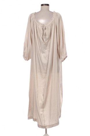 Šaty  H&M, Velikost M, Barva Béžová, Cena  217,00 Kč