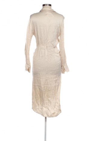 Šaty  H&M, Velikost M, Barva Béžová, Cena  159,00 Kč