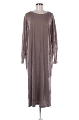 Šaty  H&M, Veľkosť XXL, Farba Hnedá, Cena  22,95 €