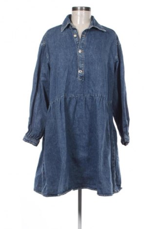 Φόρεμα H&M, Μέγεθος M, Χρώμα Μπλέ, Τιμή 9,48 €