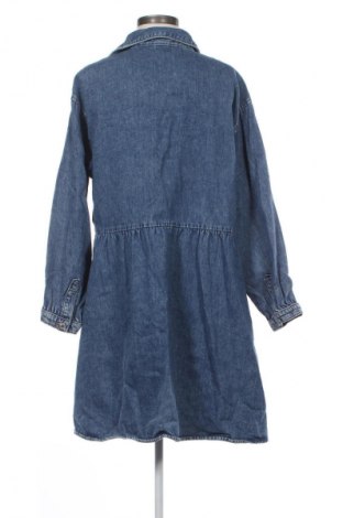 Φόρεμα H&M, Μέγεθος M, Χρώμα Μπλέ, Τιμή 9,48 €