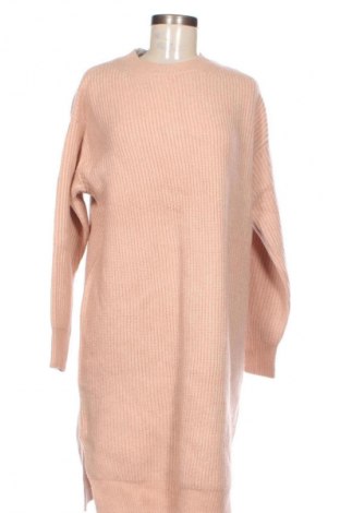 Šaty  H&M, Velikost L, Barva Růžová, Cena  299,00 Kč