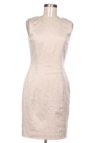 Šaty  H&M, Velikost M, Barva Krémová, Cena  224,00 Kč