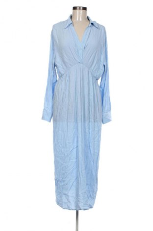 Kleid H&M, Größe L, Farbe Blau, Preis 27,99 €