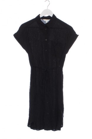 Šaty  H&M, Velikost XS, Barva Černá, Cena  199,00 Kč