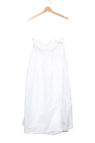 Sukienka H&M, Rozmiar XL, Kolor Biały, Cena 80,99 zł