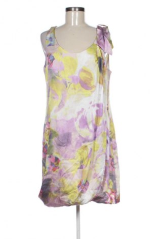 Φόρεμα H&M, Μέγεθος XL, Χρώμα Πολύχρωμο, Τιμή 17,99 €