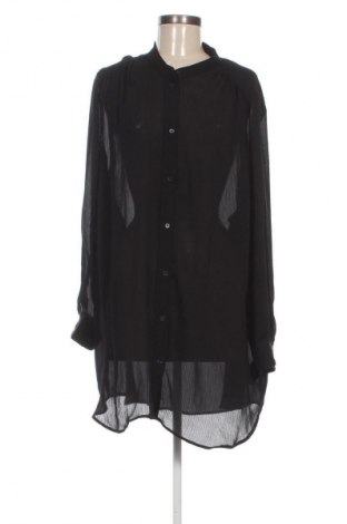 Φόρεμα H&M, Μέγεθος XXL, Χρώμα Μαύρο, Τιμή 5,99 €