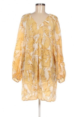 Рокля H&M, Размер XL, Цвят Многоцветен, Цена 9,20 €