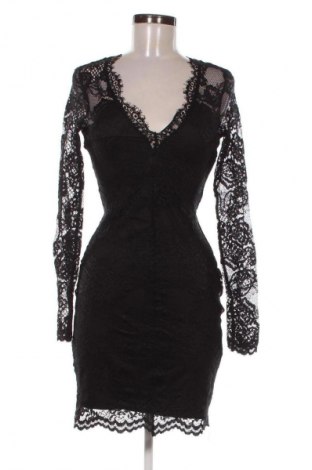 Рокля H&M, Размер S, Цвят Черен, Цена 5,11 €