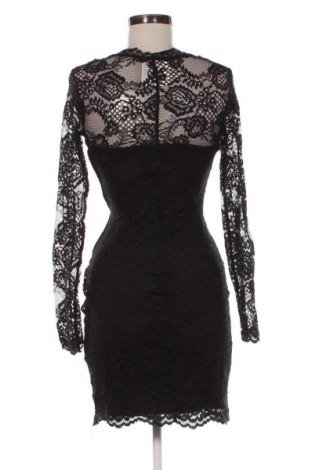 Рокля H&M, Размер S, Цвят Черен, Цена 5,11 €