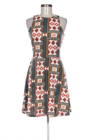 Φόρεμα H&M, Μέγεθος S, Χρώμα Πολύχρωμο, Τιμή 17,99 €