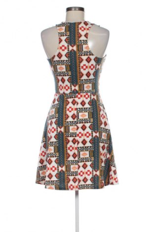 Φόρεμα H&M, Μέγεθος S, Χρώμα Πολύχρωμο, Τιμή 17,99 €