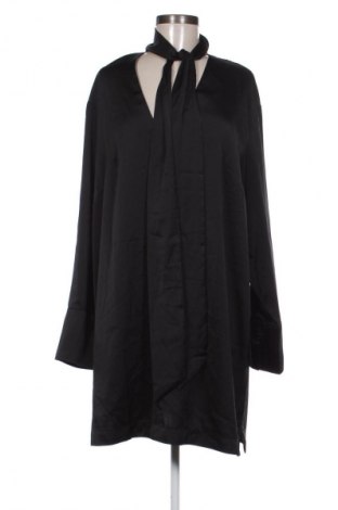 Šaty  H&M, Velikost L, Barva Černá, Cena  309,00 Kč