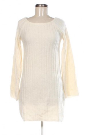 Рокля H&M, Размер S, Цвят Екрю, Цена 12,78 €