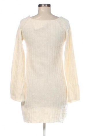 Рокля H&M, Размер S, Цвят Екрю, Цена 12,78 €