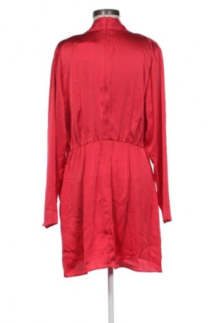 Šaty  H&M, Veľkosť L, Farba Červená, Cena  8,95 €