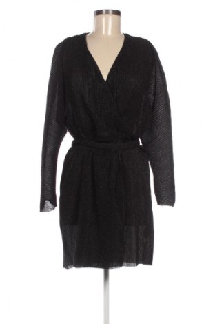 Рокля H&M, Размер M, Цвят Черен, Цена 7,10 €