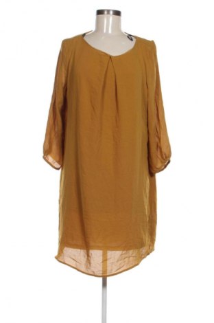 Φόρεμα H&M, Μέγεθος M, Χρώμα Πορτοκαλί, Τιμή 5,11 €