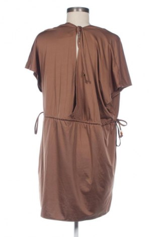 Šaty  H&M, Velikost S, Barva Hnědá, Cena  436,00 Kč