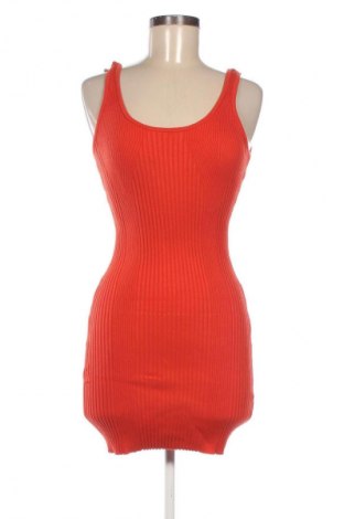 Sukienka H&M, Rozmiar M, Kolor Pomarańczowy, Cena 94,55 zł