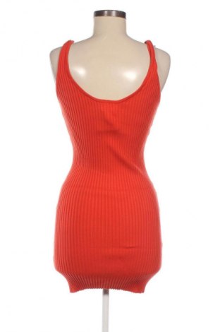 Sukienka H&M, Rozmiar M, Kolor Pomarańczowy, Cena 94,55 zł