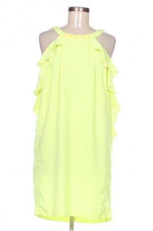 Rochie H&M Conscious Collection, Mărime S, Culoare Galben, Preț 80,99 Lei