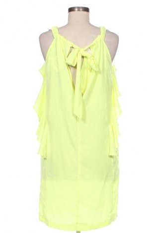 Rochie H&M Conscious Collection, Mărime S, Culoare Galben, Preț 80,99 Lei