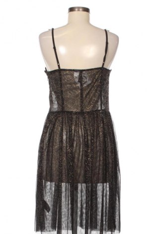 Sukienka H&M Divided, Rozmiar M, Kolor Kolorowy, Cena 74,99 zł