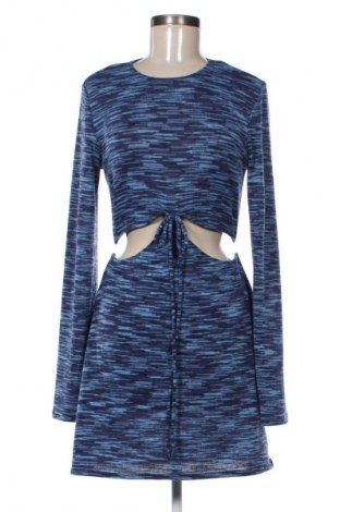 Kleid H&M Divided, Größe M, Farbe Mehrfarbig, Preis 3,99 €