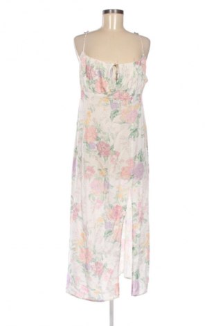 Φόρεμα H&M Divided, Μέγεθος L, Χρώμα Πολύχρωμο, Τιμή 15,32 €