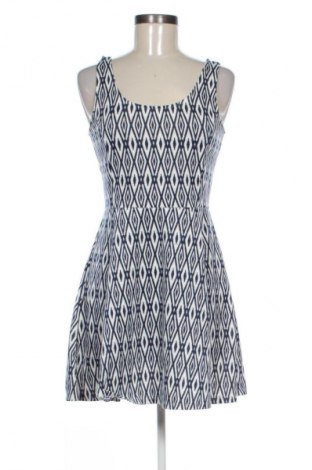 Sukienka H&M Divided, Rozmiar M, Kolor Kolorowy, Cena 58,58 zł