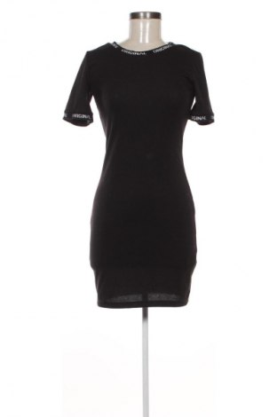 Kleid H&M Divided, Größe M, Farbe Schwarz, Preis 16,99 €