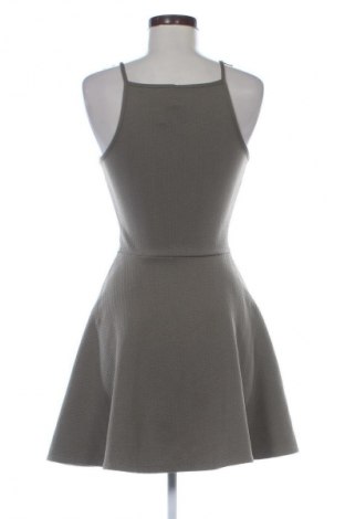 Kleid H&M Divided, Größe XS, Farbe Grün, Preis 8,99 €