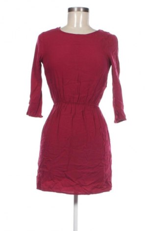 Φόρεμα H&M Divided, Μέγεθος XXS, Χρώμα Ρόζ , Τιμή 6,99 €