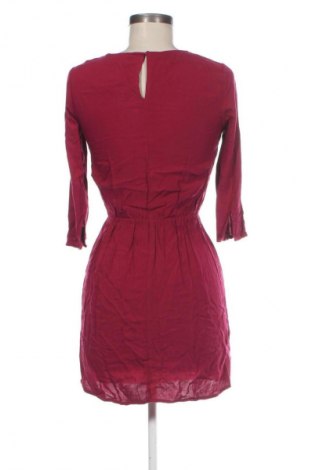 Φόρεμα H&M Divided, Μέγεθος XXS, Χρώμα Ρόζ , Τιμή 6,99 €