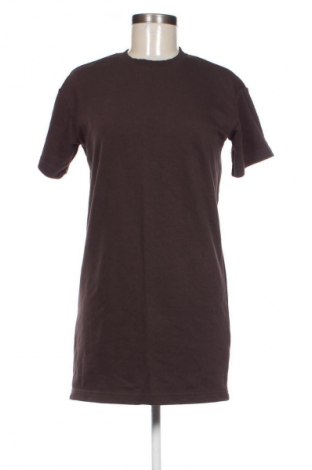 Šaty  H&M Divided, Velikost XS, Barva Hnědá, Cena  249,00 Kč