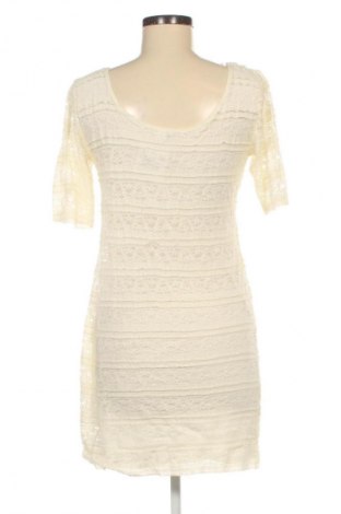 Sukienka H&M Divided, Rozmiar L, Kolor Żółty, Cena 30,81 zł