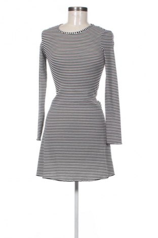 Kleid H&M Divided, Größe XS, Farbe Mehrfarbig, Preis 3,99 €